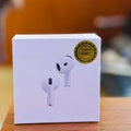 AirPods 4 Appel